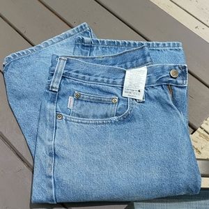 Jeans 32x32 Carhartt Relaxed Fit